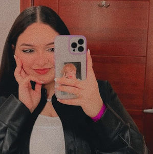 Meet your Posher, Joraima